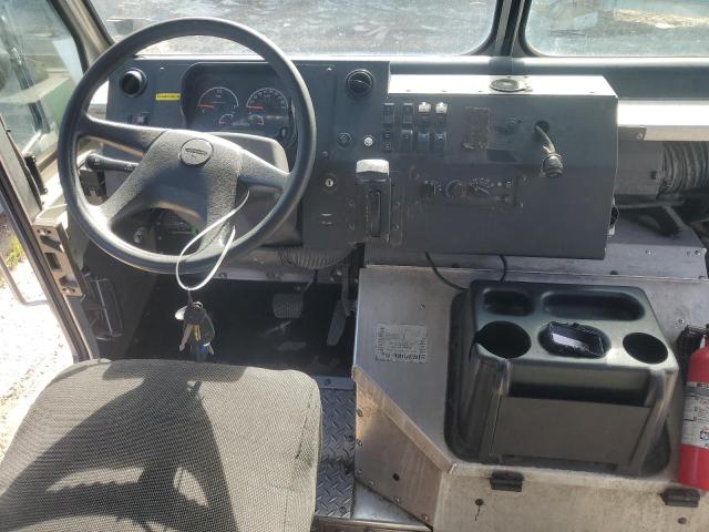 2021 FREIGHTLINER CHASSIS M #3303730448