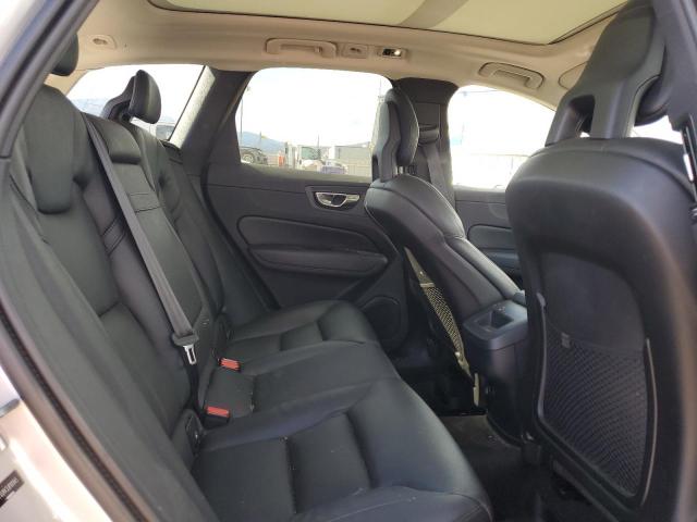 2018 VOLVO XC60 T5 - LYV102RK3JB100845