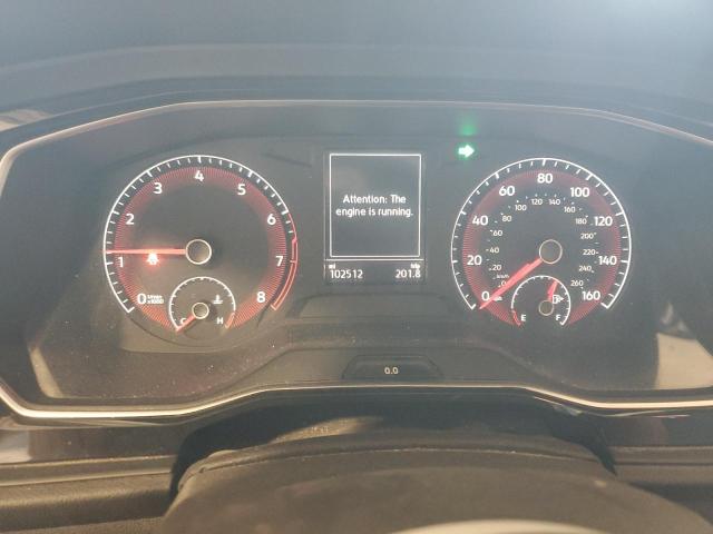 2021 VOLKSWAGEN JETTA S - 3VWC57BU9MM094578