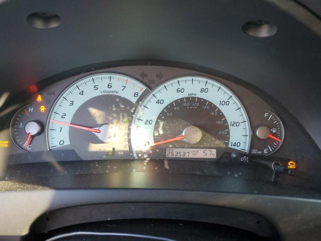 2010 TOYOTA CAMRY BASE - 4T1BF3EK9AU044426