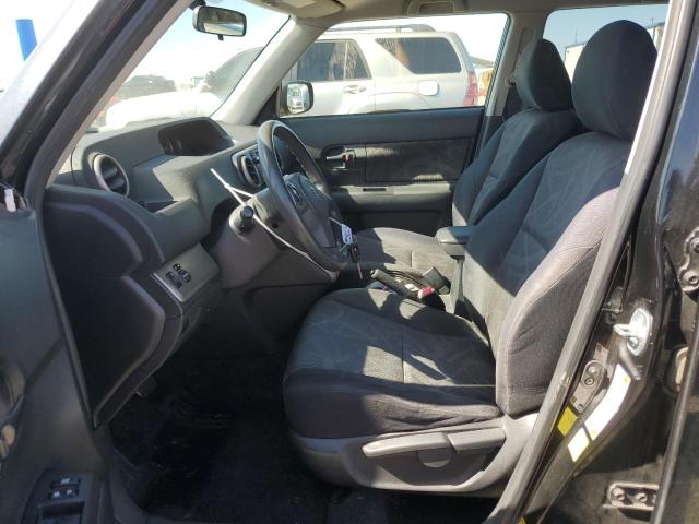 2015 TOYOTA SCION XB JTLZE4FE6FJ067860