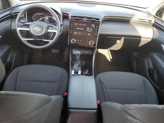 2023 HYUNDAI TUCSON SE #3309444971