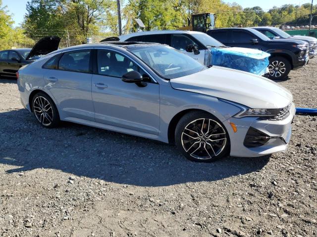 2023 KIA K5 GT 5XXG44J88PG224480