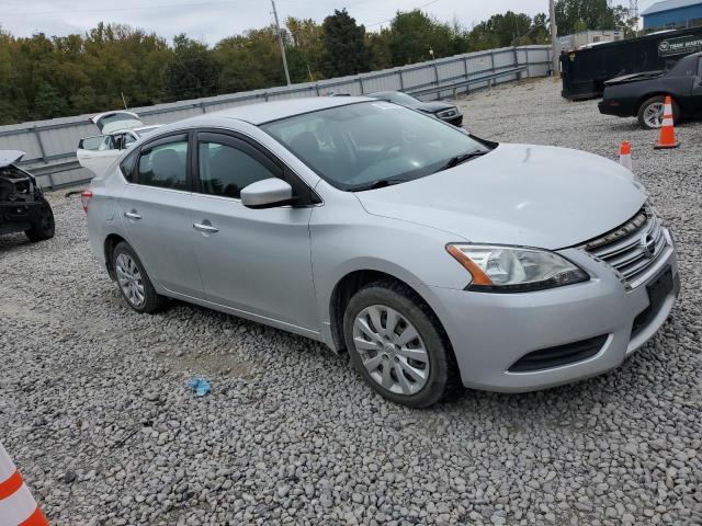 2015 NISSAN SENTRA S - 3N1AB7AP7FY317861