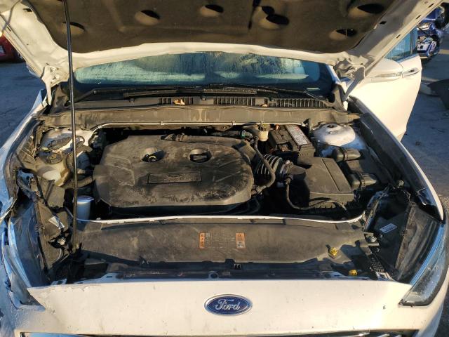 2018 FORD FUSION SE - 3FA6P0H95JR158513