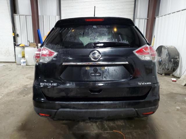2016 NISSAN ROGUE S - 5N1AT2MV4GC869119