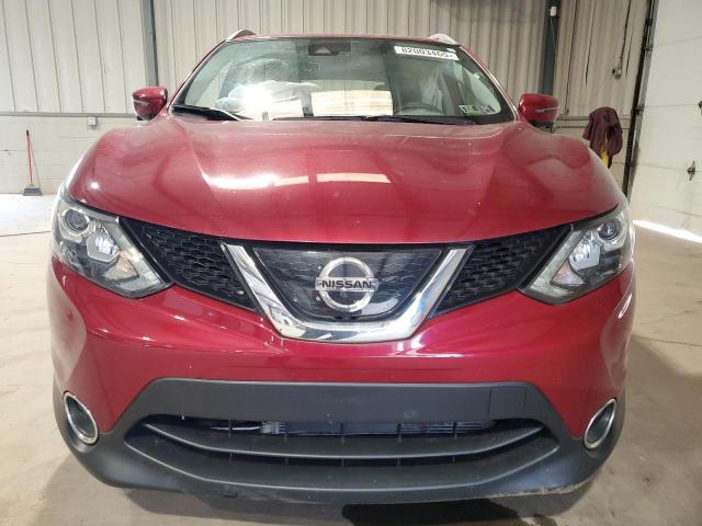 2019 NISSAN ROGUE SPOR JN1BJ1CR8KW333345