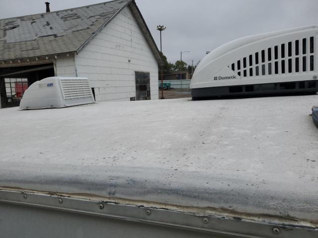 2009 HOLIDAY RAMBLER TRAILER #3285579272