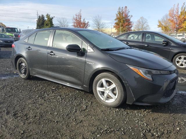 2020 TOYOTA COROLLA LE - JTDEBRBE2LJ013991