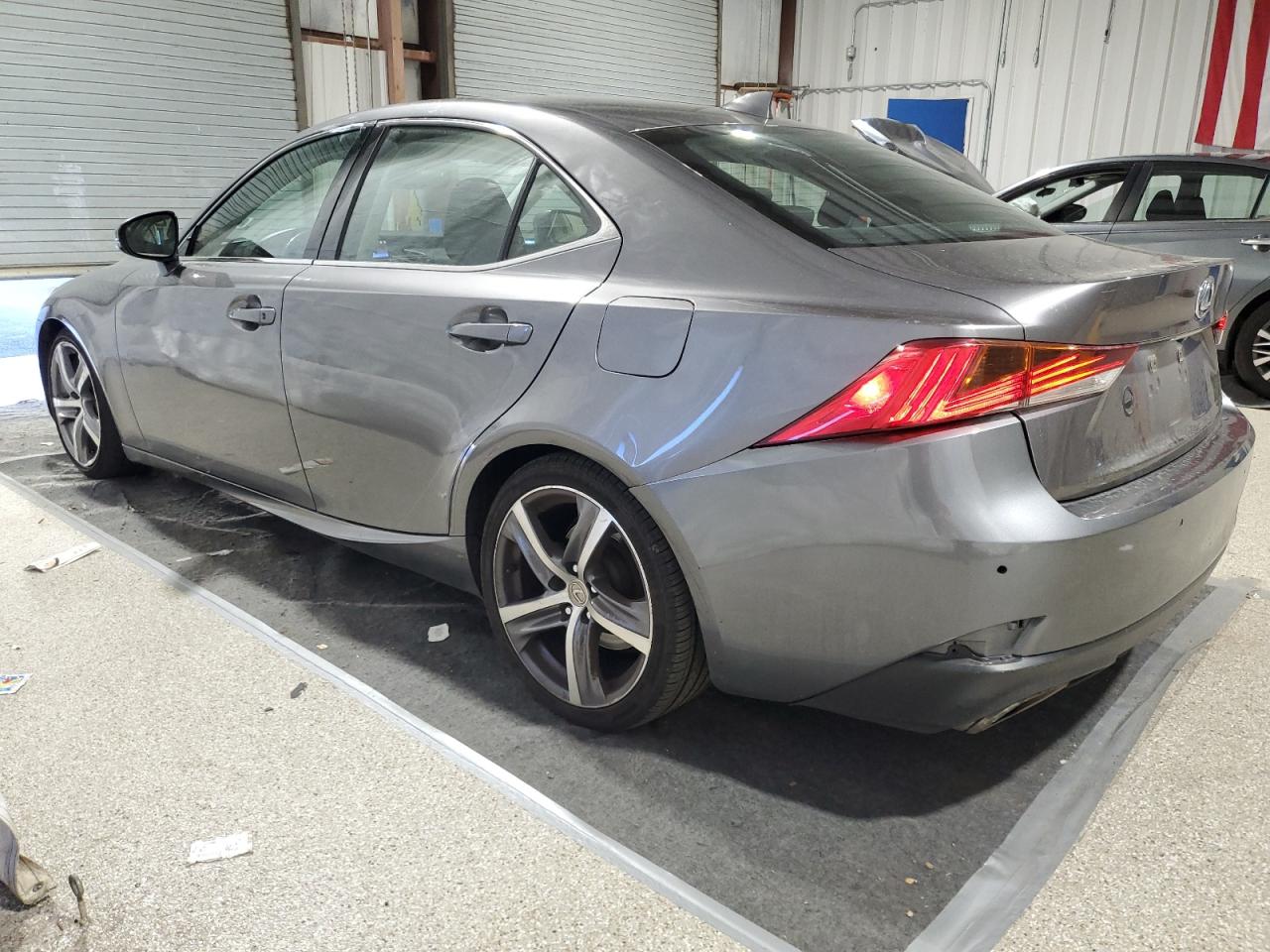 LEXUS IS 300 PREMIUM