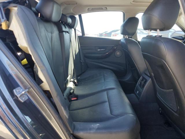 2014 BMW 328 I - WBA3A5G58ENP27211