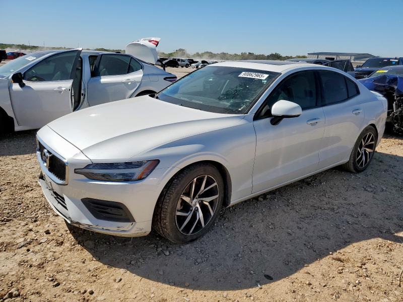 Global Auto Auctions: 2020 VOLVO S60 T5 MOM