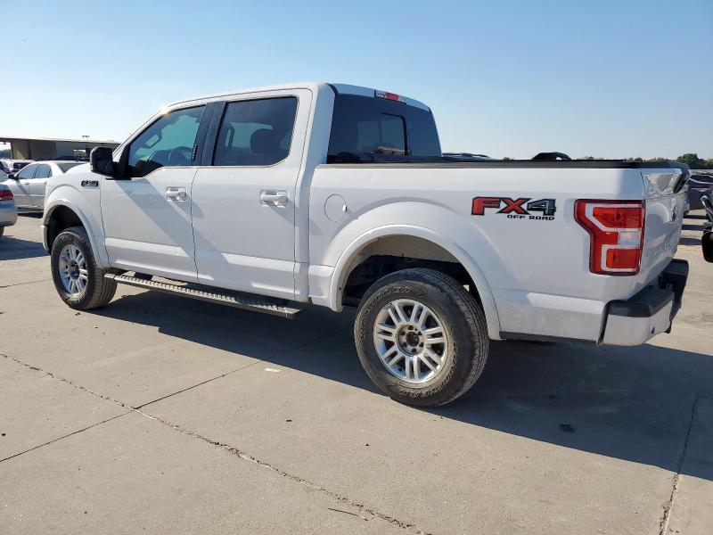 2019 FORD F150 SUPER - 1FTEW1EP3KKD96920