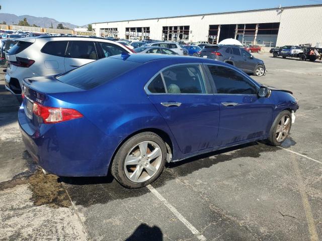 2012 ACURA TSX TECH #3293456425