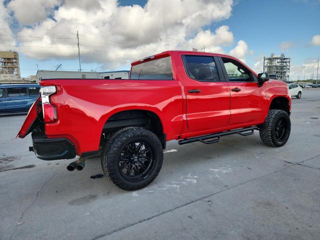 2023 CHEVROLET SILVERADO K1500 TRAIL BOSS CUSTOM #3316093271