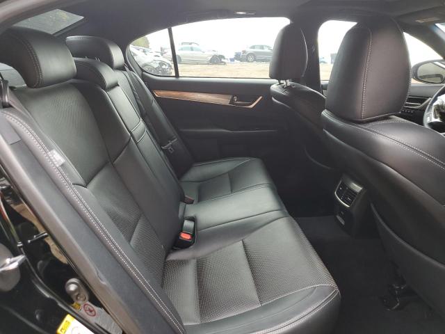 2015 LEXUS GS 350 #3282332289