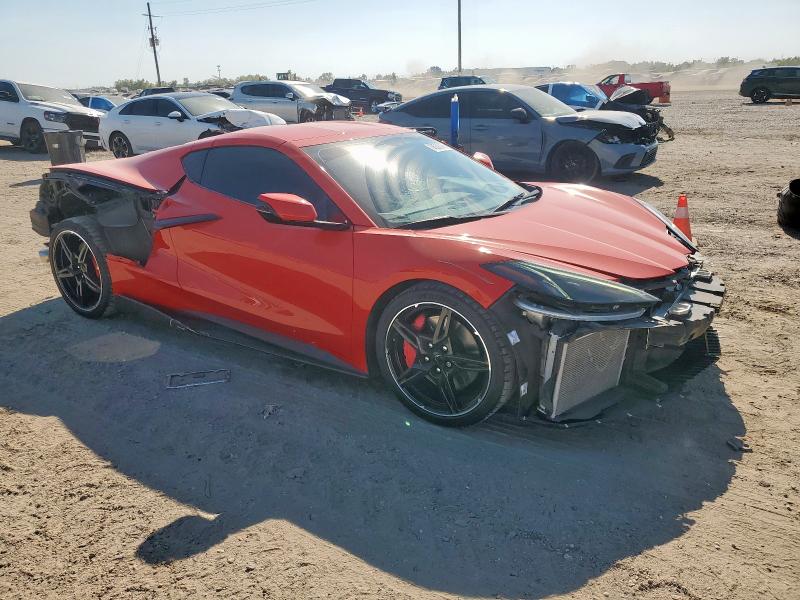 2021 CHEVROLET CORVETTE S #3293570006