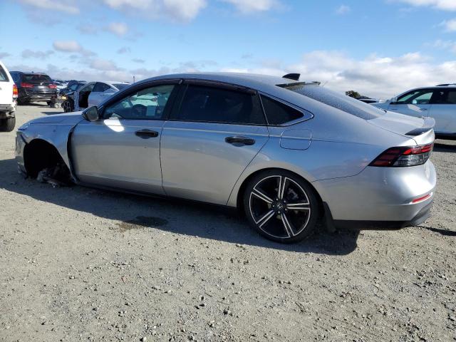 2023 HONDA ACCORD HYB #3304602517