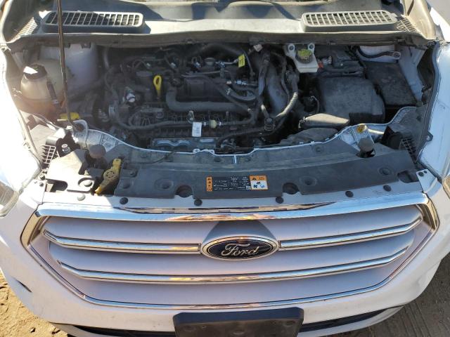 2019 FORD ESCAPE SE 1FMCU9GD6KUA63237