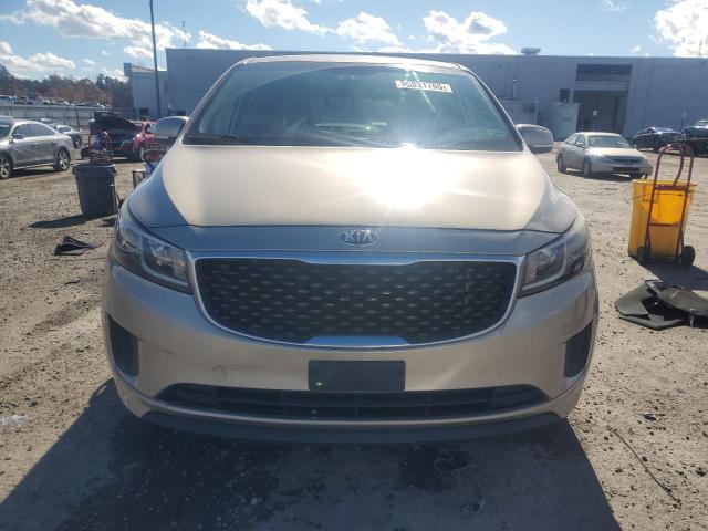 2015 KIA SEDONA LX - KNDMB5C1XF6021067