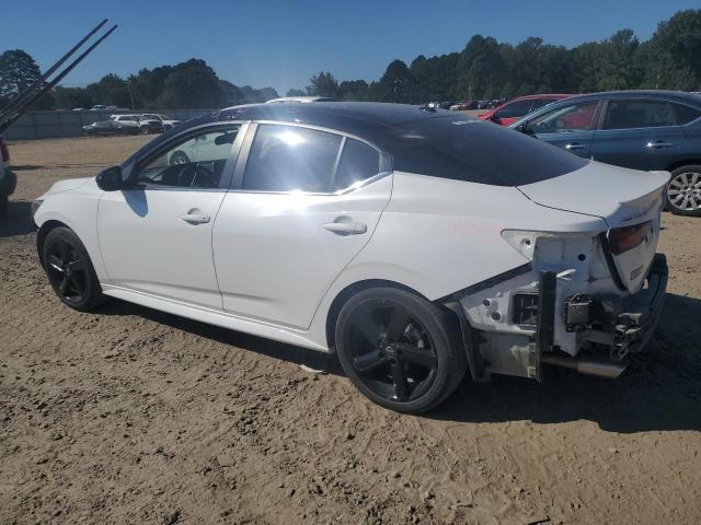 2024 NISSAN SENTRA SR 3N1AB8DV6RY242381