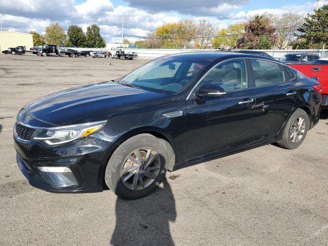 2020 KIA OPTIMA LX - 5XXGT4L37LG400109