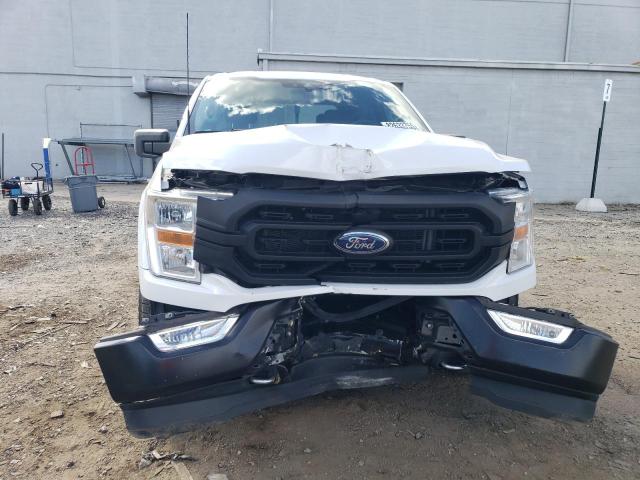 2022 FORD F150 SUPER #3301846349