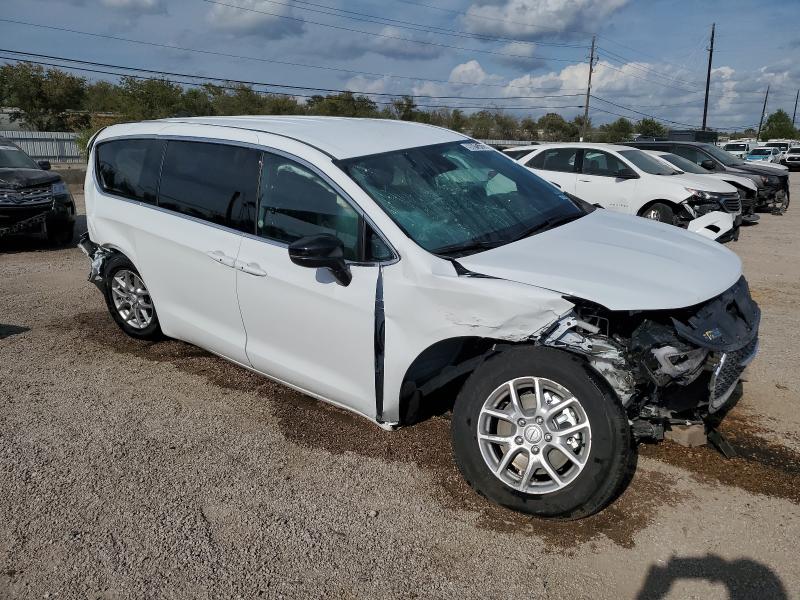 2026 CHRYSLER PACIFICA S #3302915067