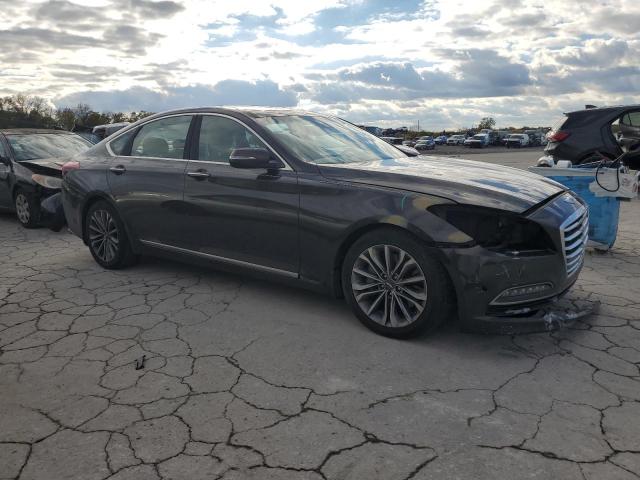 2016 HYUNDAI GENESIS 3. #3293476444