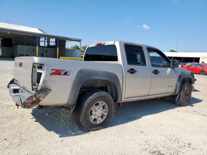 2005 CHEVROLET COLORADO - Other View
