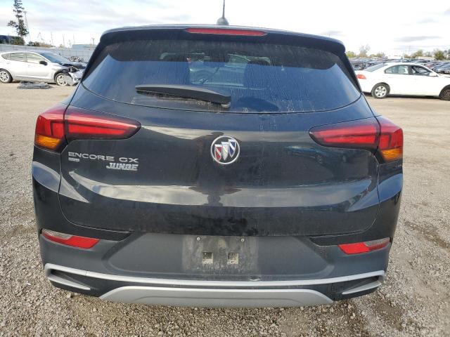 2021 BUICK ENCORE GX - KL4MMCSL7MB181519