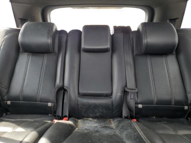 2013 LAND ROVER RANGE ROVE #3264846240