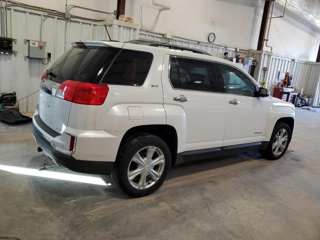 2016 GMC TERRAIN SL 2GKFLUEK2G6236996