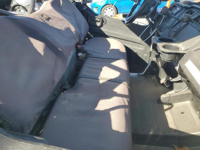 2017 HONDA SXS1000 M3 1HFVE04E2H4100267