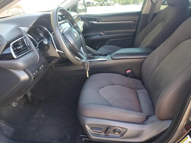 2020 TOYOTA CAMRY LE 4T1C11AK1LU330609