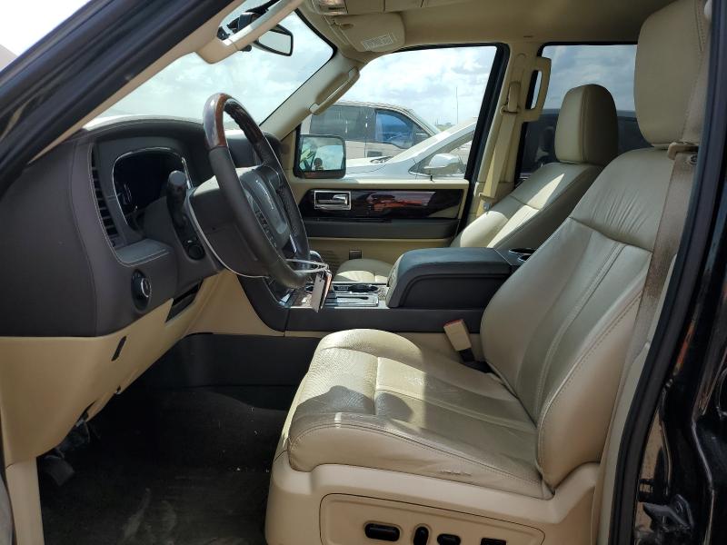 2015 LINCOLN NAVIGATOR #3291532960