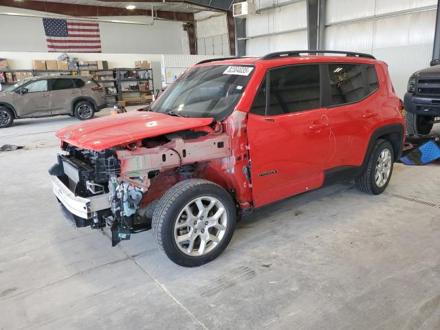 JEEP RENEGADE L