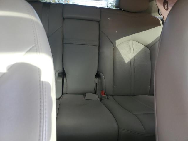 2016 CADILLAC SRX PERFOR - 3GYFNCE36GS535668