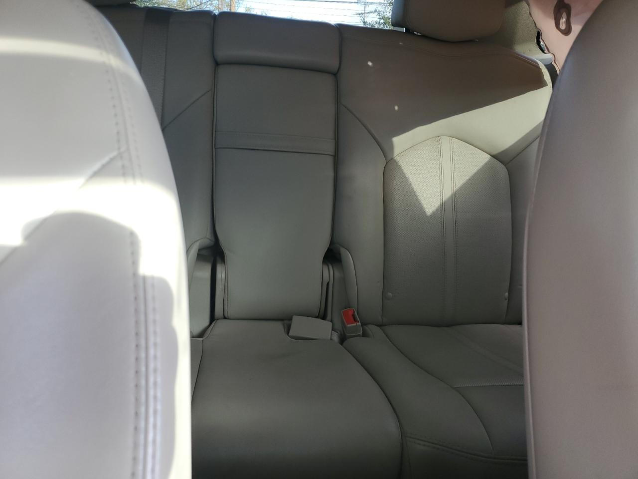 CADILLAC SRX PERFORMANCE COLLECTION