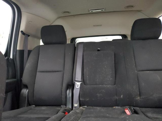 2011 CHEVROLET SUBURBAN C - 1GNSCHE05BR236883