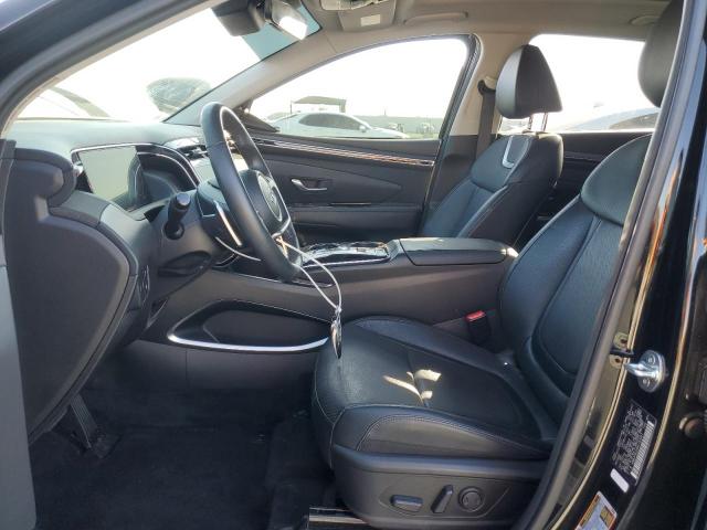 2024 HYUNDAI TUCSON LIM KM8JFDD29RU163947