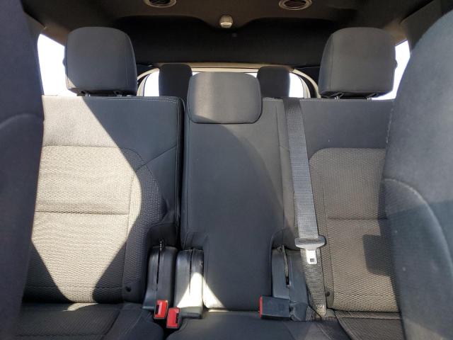 2019 FORD EXPLORER X - 1FM5K8D83KGB26020