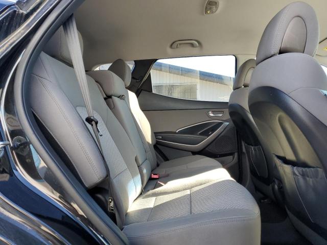 2015 HYUNDAI SANTA FE S - 5XYZT3LB9FG270392