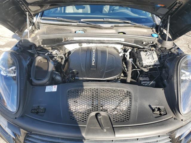 2020 PORSCHE MACAN WP1AA2A50LLB14508