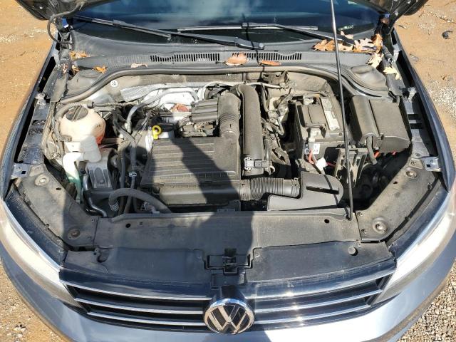 2016 VOLKSWAGEN JETTA S 3VW267AJ5GM272393