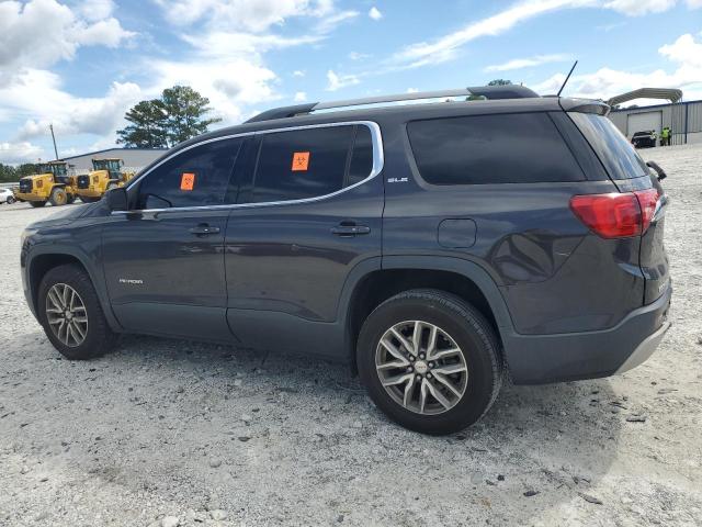 2017 GMC ACADIA SLE 1GKKNSLA7HZ257954