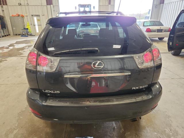 2008 LEXUS RX 350 #3296364164