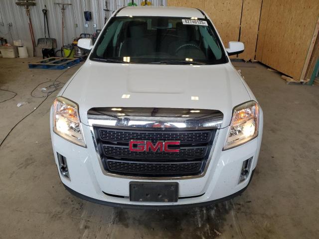 2015 GMC TERRAIN SL - 2GKALMEK1F6360864