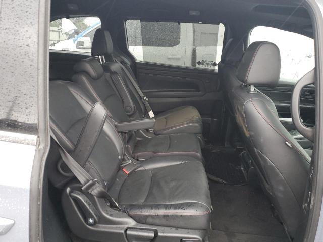 2023 HONDA ODYSSEY SP 5FNRL6H78PB048831