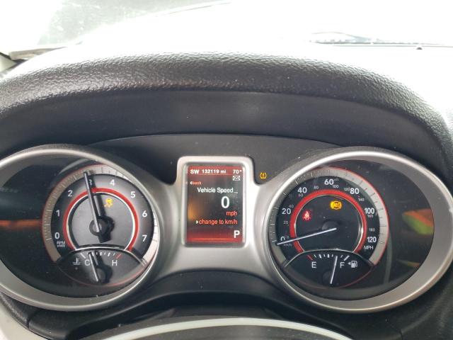 2018 DODGE JOURNEY SX - 3C4PDCBG0JT219348